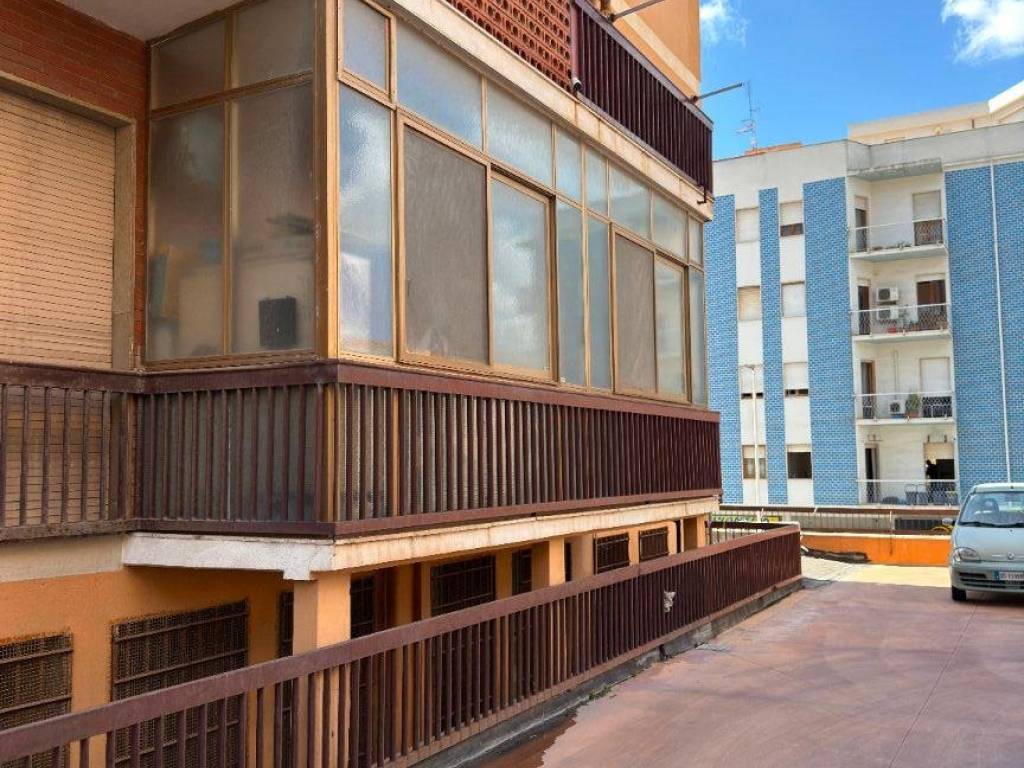 Appartamento a Cagliari in Viale Sant'Avendrace - Foto 3