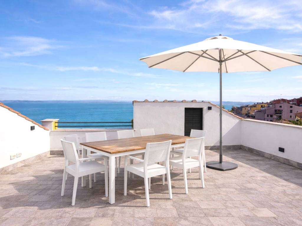 Appartamento a Monte argentario in Strada Provinciale Panoramica Porto Santo Stefano - Foto 2