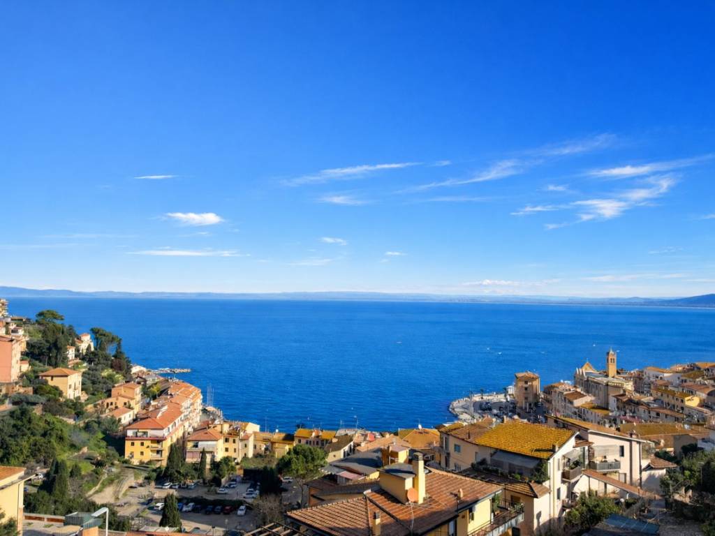 Appartamento a Monte argentario in Strada Provinciale Panoramica Porto Santo Stefano - Foto 5