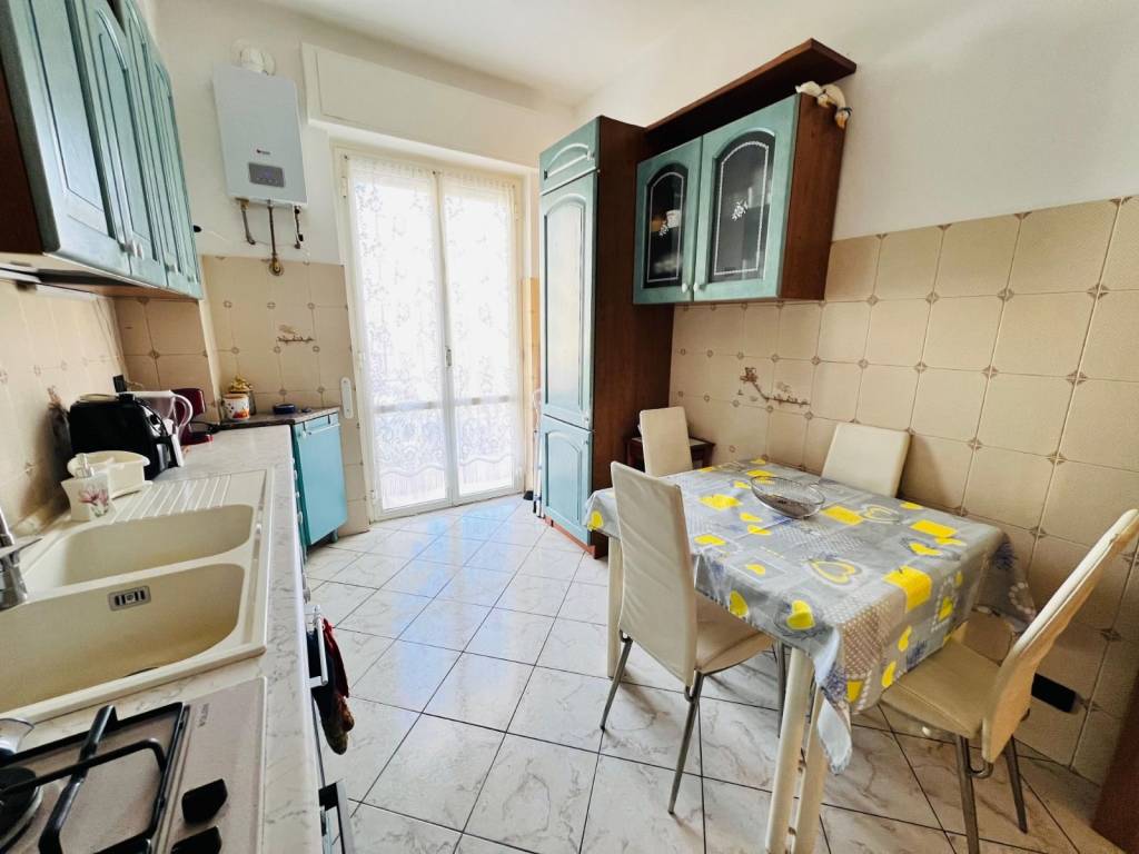 Appartamento a Imperia in Via Ludovico Giordano, 6 - Foto 4