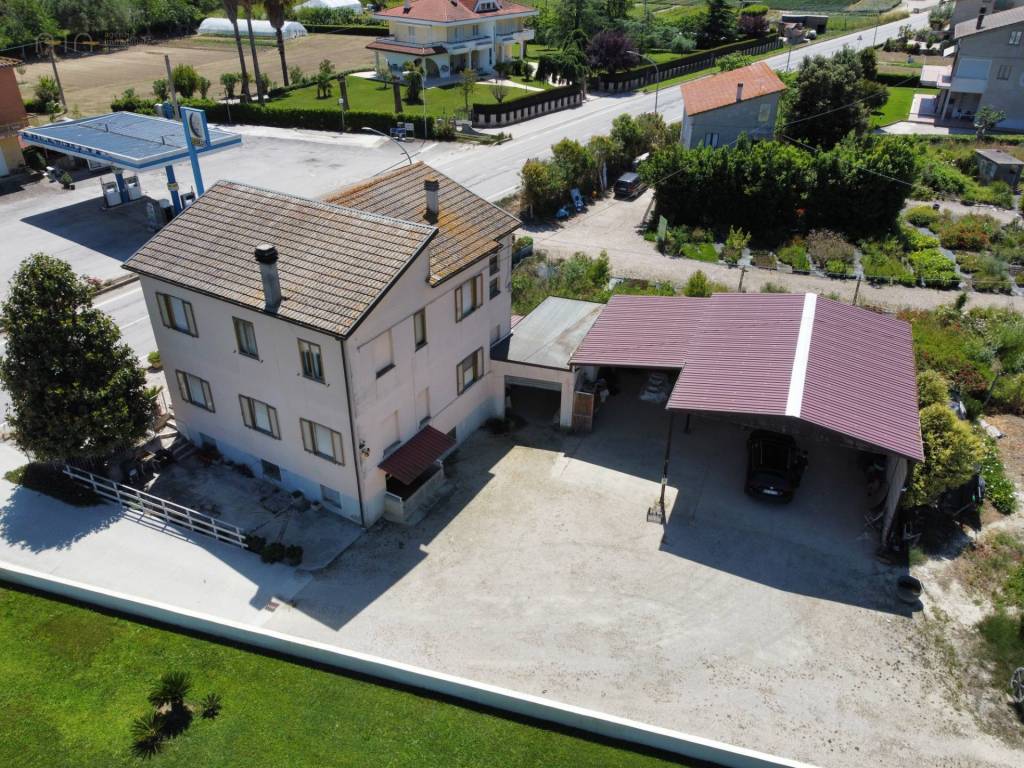 Rustico / casale a Ripatransone in Contrada Cabiano - Foto 2