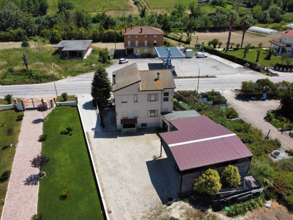 Rustico / casale a Ripatransone in Contrada Cabiano - Foto 3