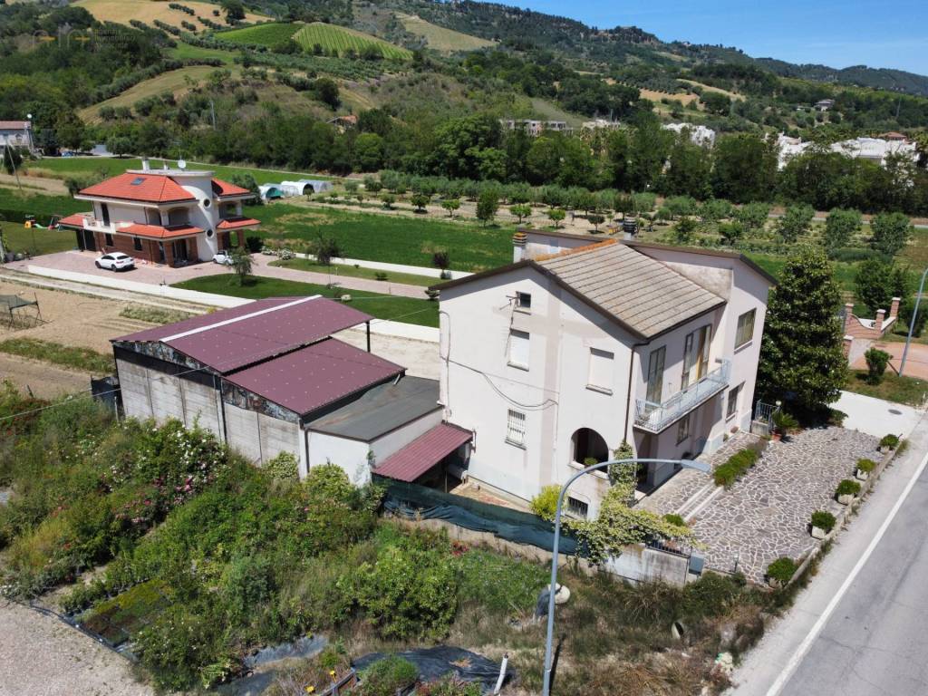 Rustico / casale a Ripatransone in Contrada Cabiano - Foto 4