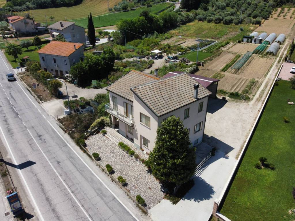 Rustico / casale a Ripatransone in Contrada Cabiano - Foto 5