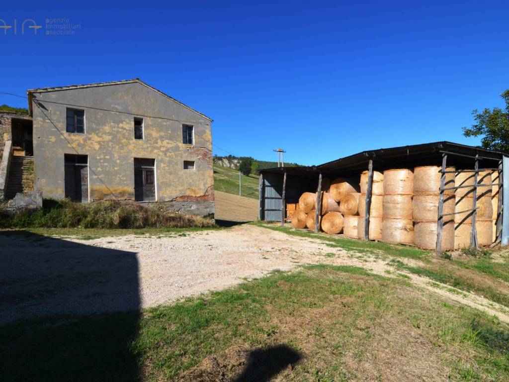 Immobile a Castignano in Contrada Ribbio - Foto 4