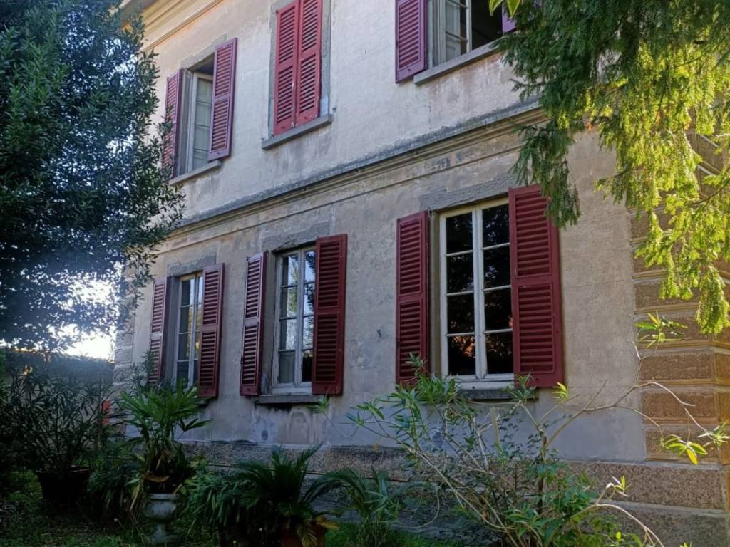 Villa a Fagnano olona in Via Roma, 5 - Foto 2