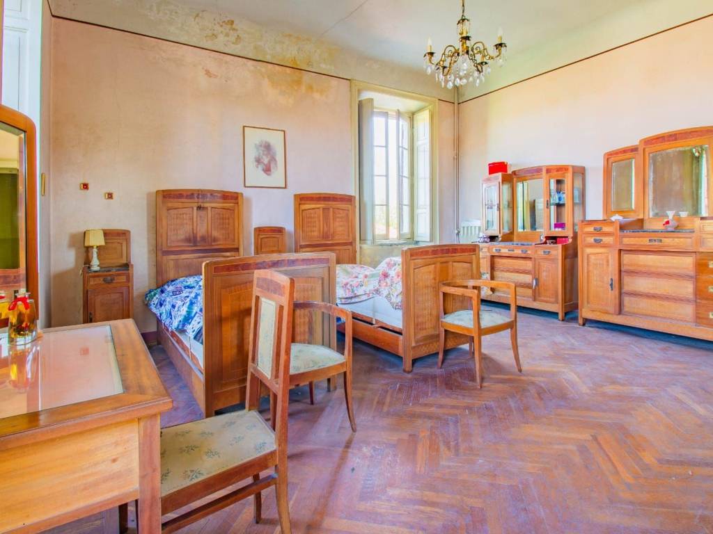 Villa a Fagnano olona in Via Roma, 5 - Foto 3