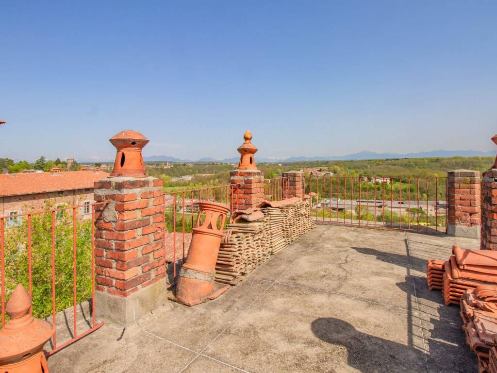 Villa a Fagnano olona in Via Roma, 5 - Foto 5