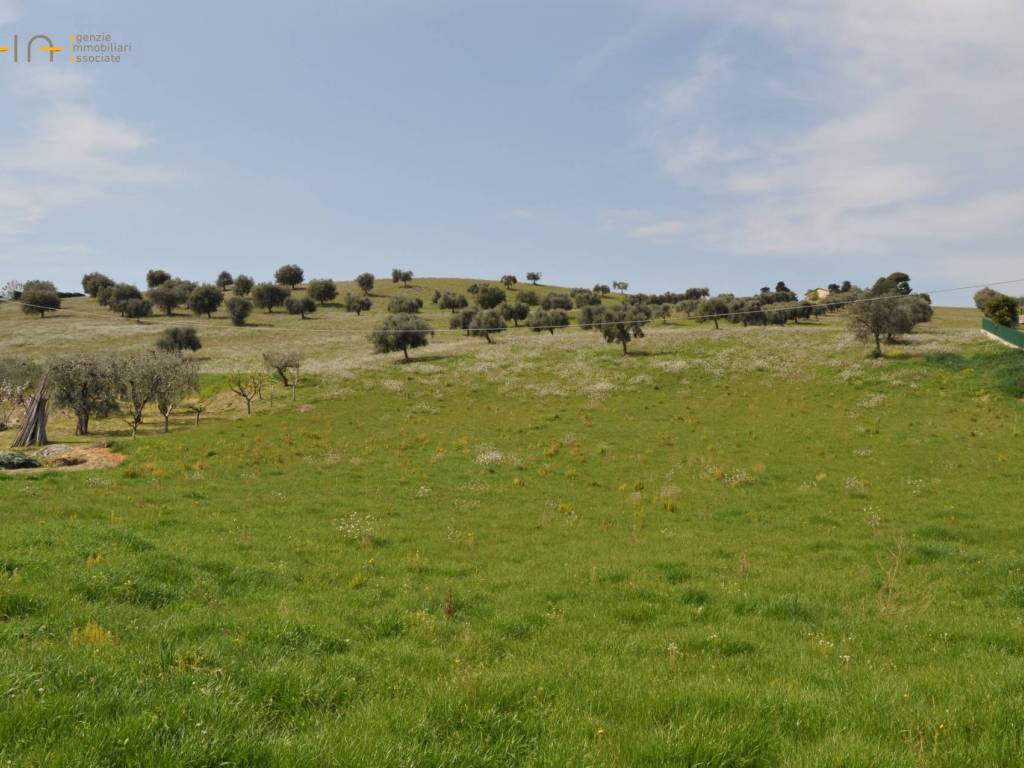 Terreno a San benedetto del tronto - Foto 4