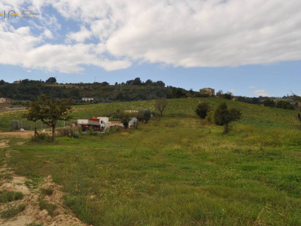 Terreno a Spinetoli - Foto 4