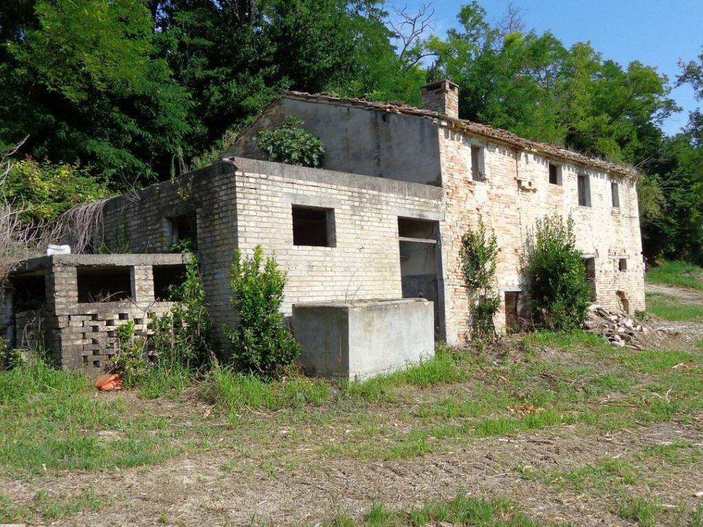 Rustico / casale a Petritoli in Contrada Solagna - Foto 2