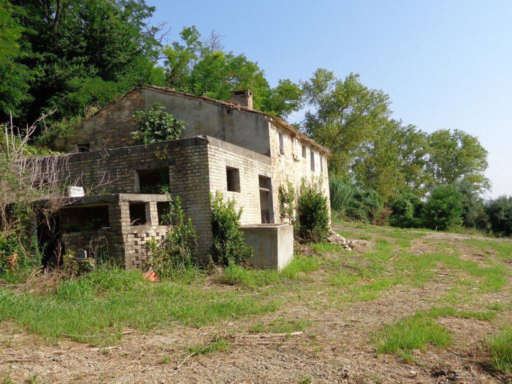 Rustico / casale a Petritoli in Contrada Solagna - Foto 5