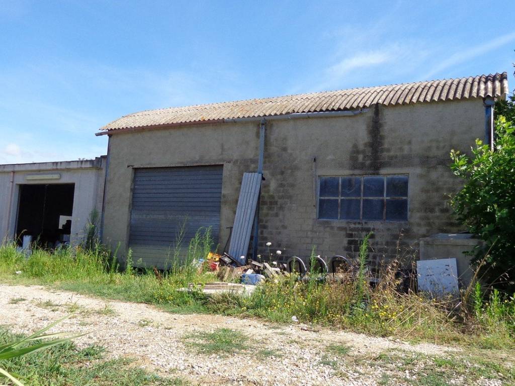 Terreno a Monsampolo del tronto in Contrada Valle Cecchina - Foto 2