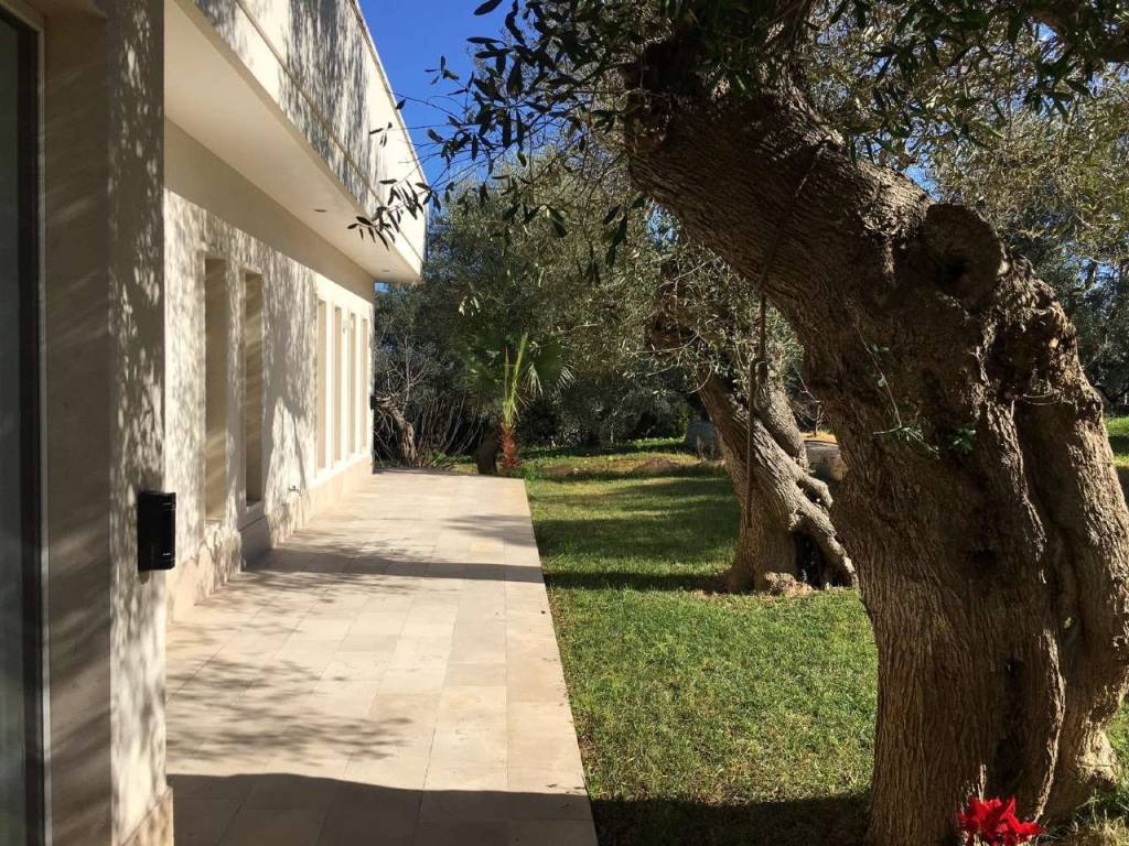 Villa a Carovigno in contrada Mascella - Foto 3