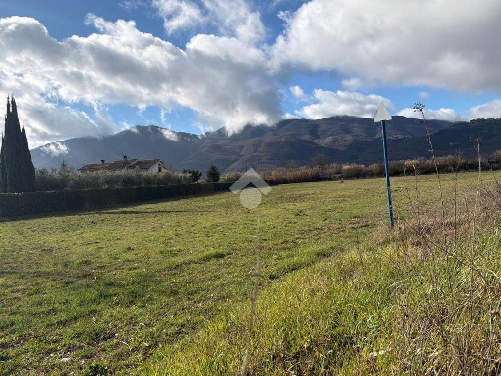 Terreno a Venafro in Località Madonnella - Foto 2