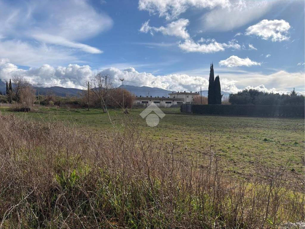 Terreno a Venafro in Località Madonnella - Foto 3