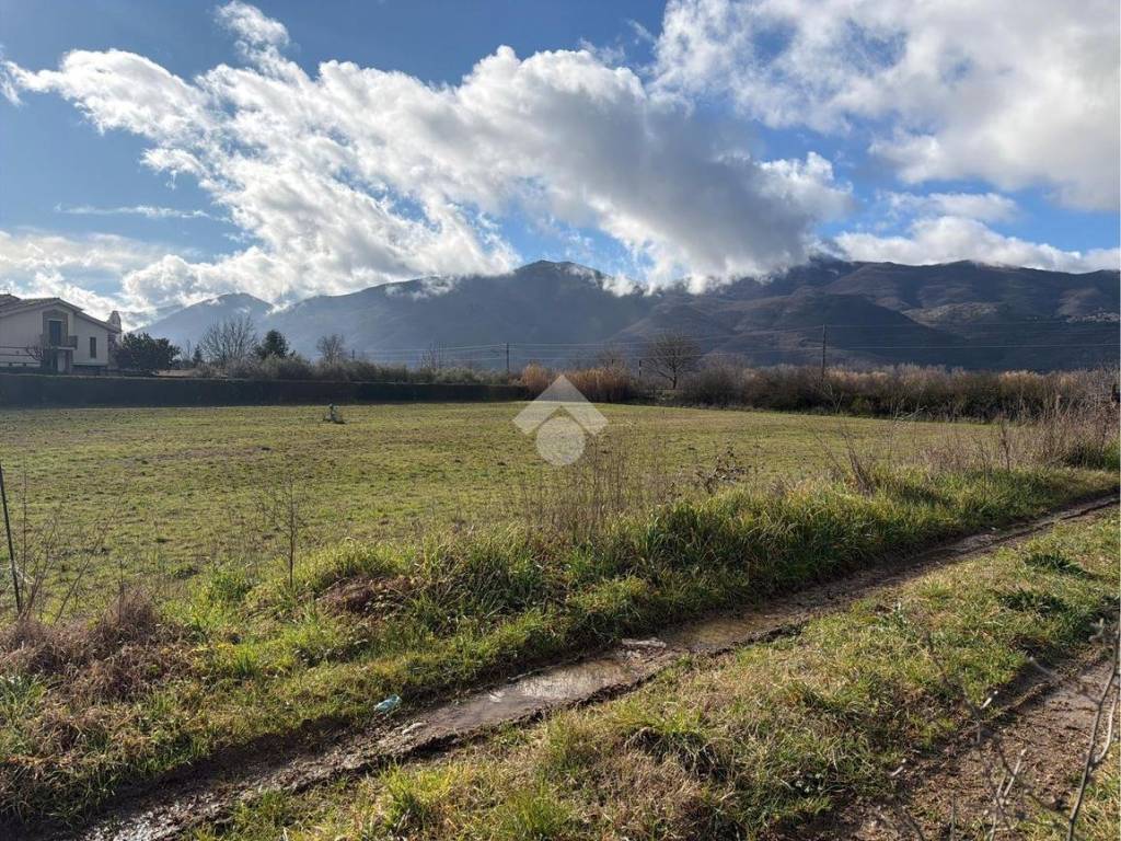 Terreno a Venafro in Località Madonnella - Foto 4