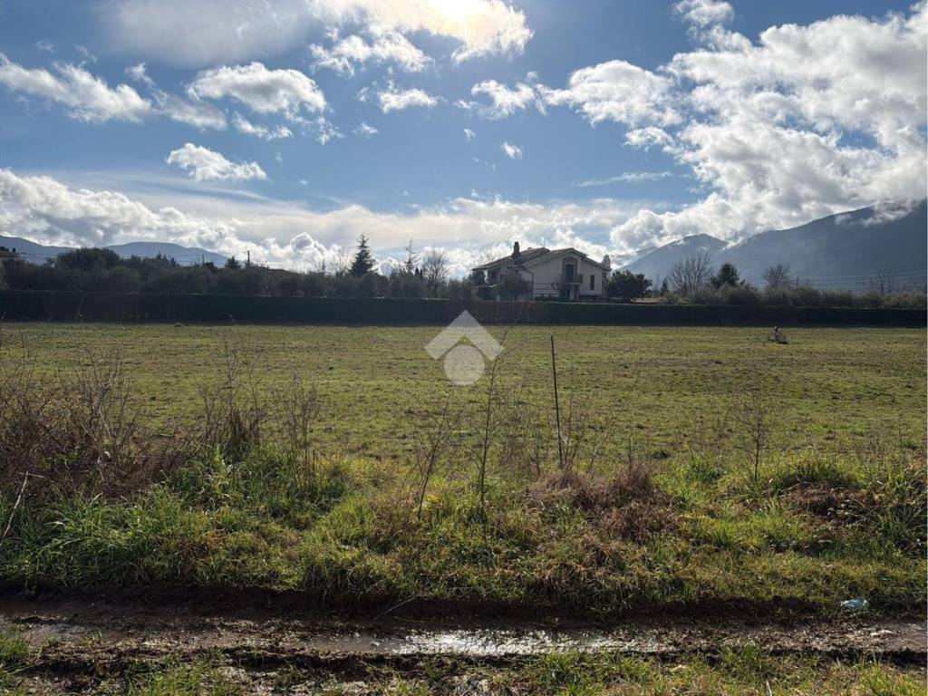 Terreno a Venafro in Località Madonnella - Foto 5