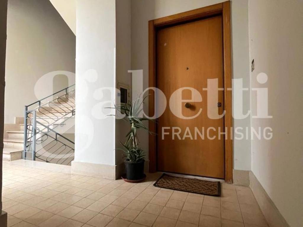 Appartamento a Capua in Via San Martino della Giudea - Foto 2