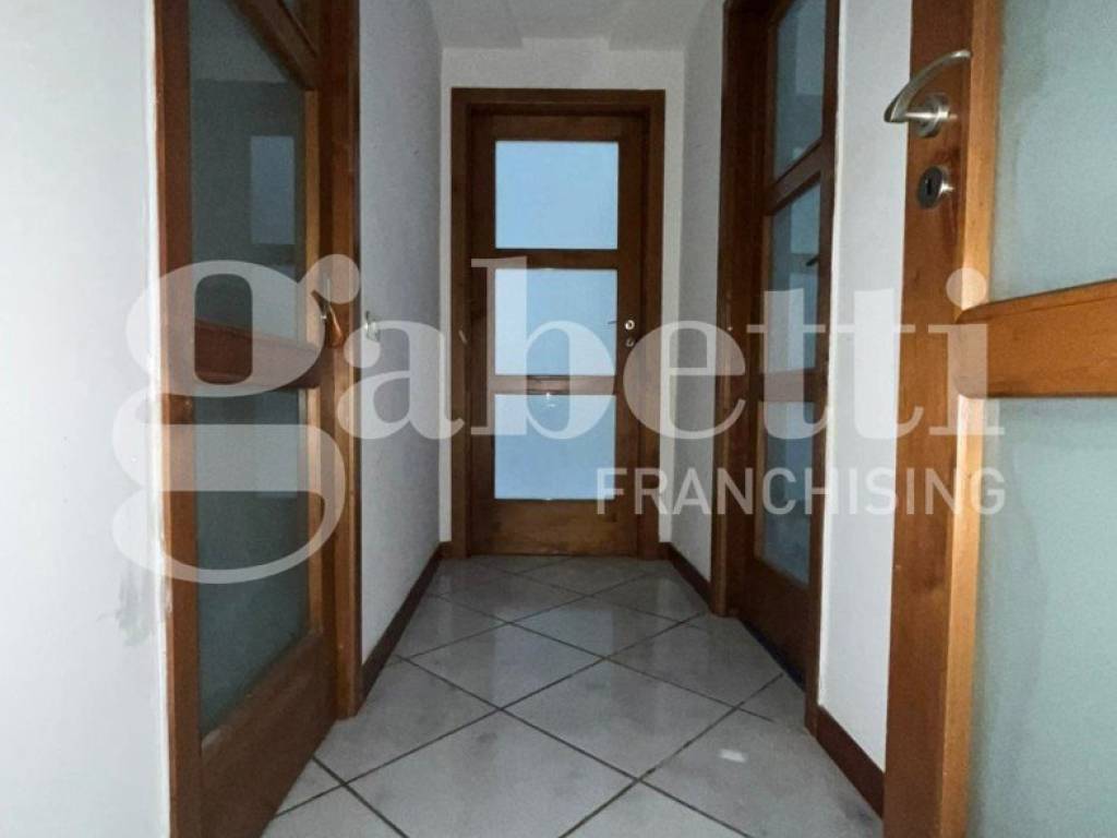 Appartamento a Capua in Via San Martino della Giudea - Foto 4
