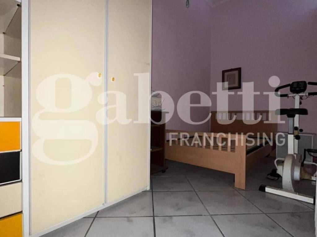 Appartamento a Capua in Via San Martino della Giudea - Foto 5