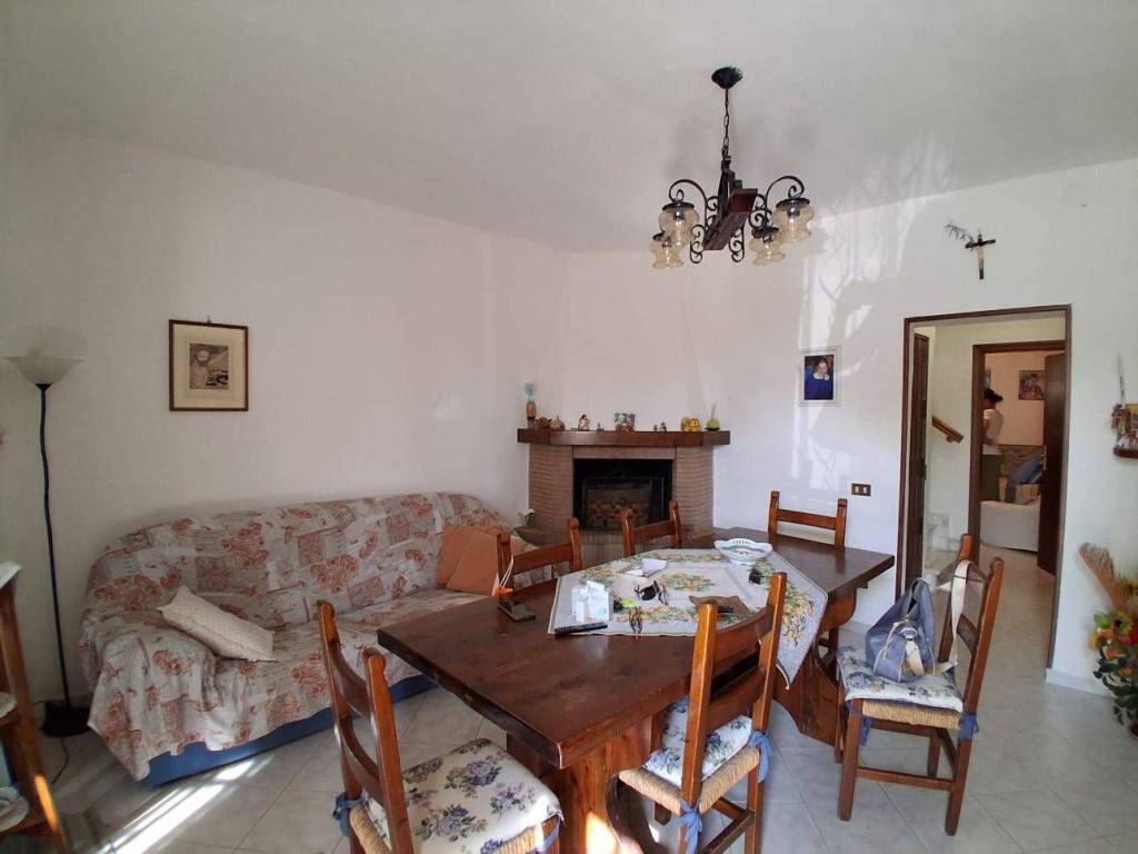 Casa indipendente a Vecchiano in via Gambacorti, 49 - Foto 4