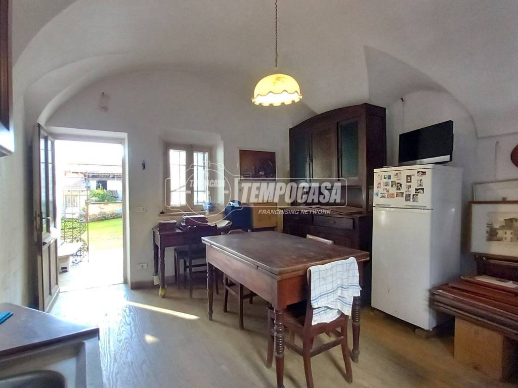 Casa indipendente a Biella in Strada Cantone Boglietti - Foto 5
