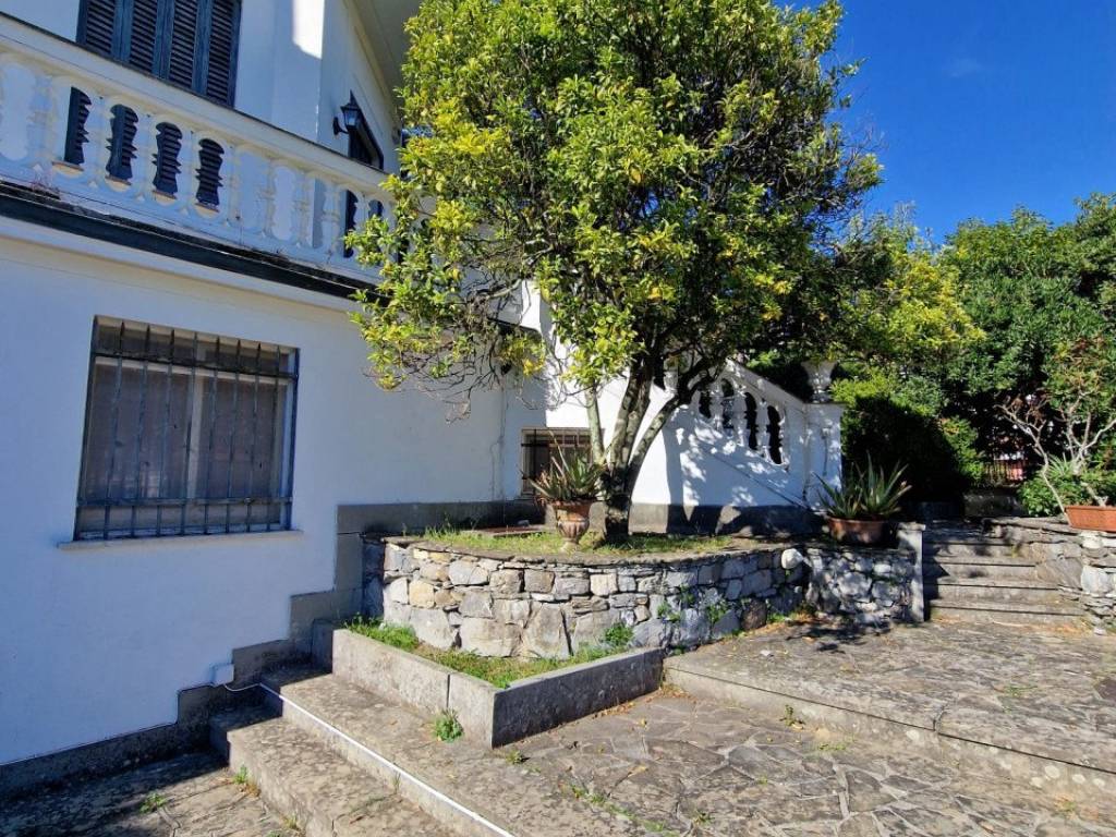 Villa a Rapallo in Via Macera - Foto 2