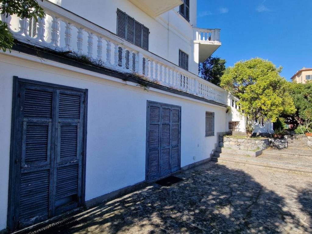 Villa a Rapallo in Via Macera - Foto 3
