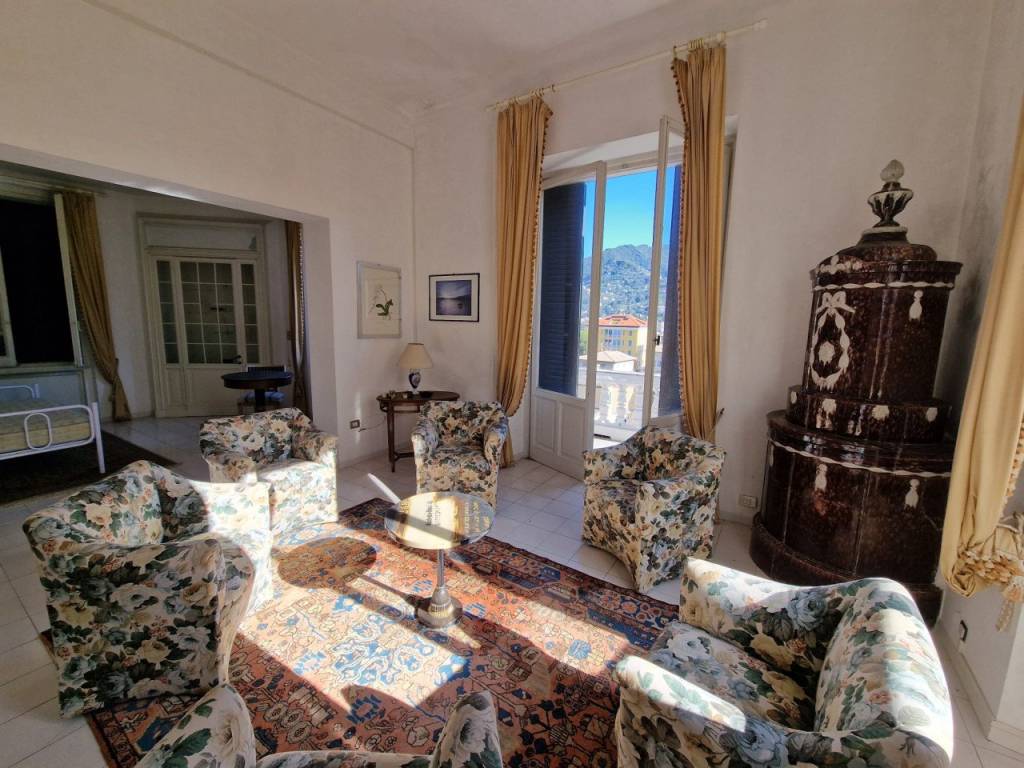 Villa a Rapallo in Via Macera - Foto 4