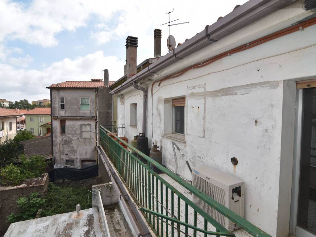 Appartamento a Macomer in Via Giotto, 6 - Foto 5