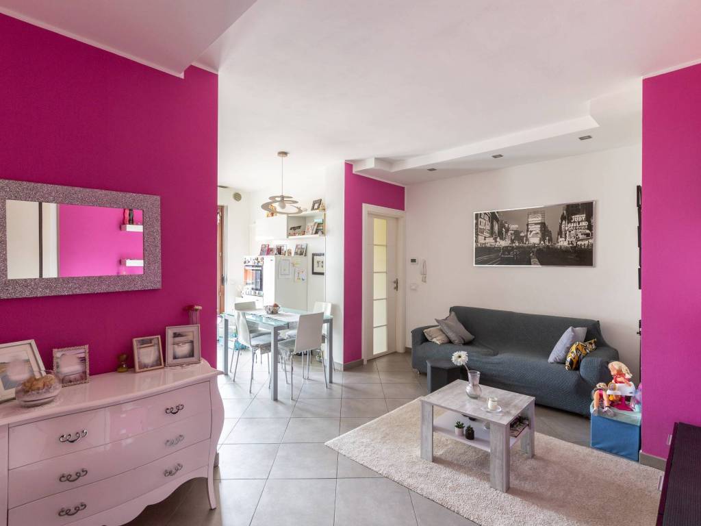 Appartamento a Mondolfo in Via Litoranea - Foto 2