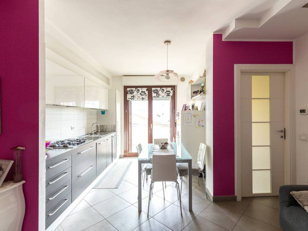 Appartamento a Mondolfo in Via Litoranea - Foto 3