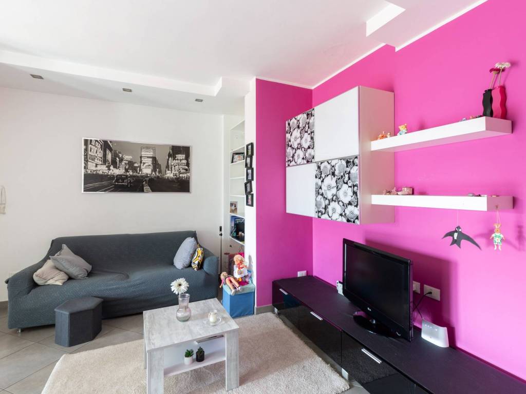 Appartamento a Mondolfo in Via Litoranea - Foto 4