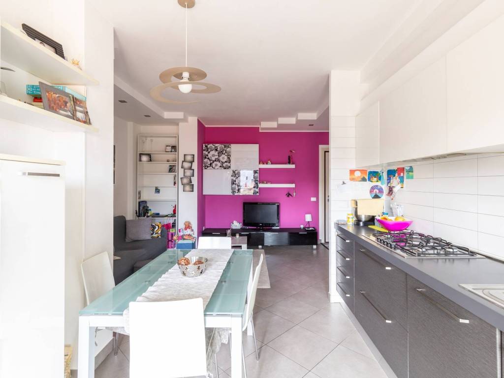 Appartamento a Mondolfo in Via Litoranea - Foto 5