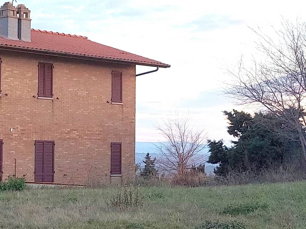 Appartamento a Trecastelli in VIA MARTUCCIA , 18 - Foto 3