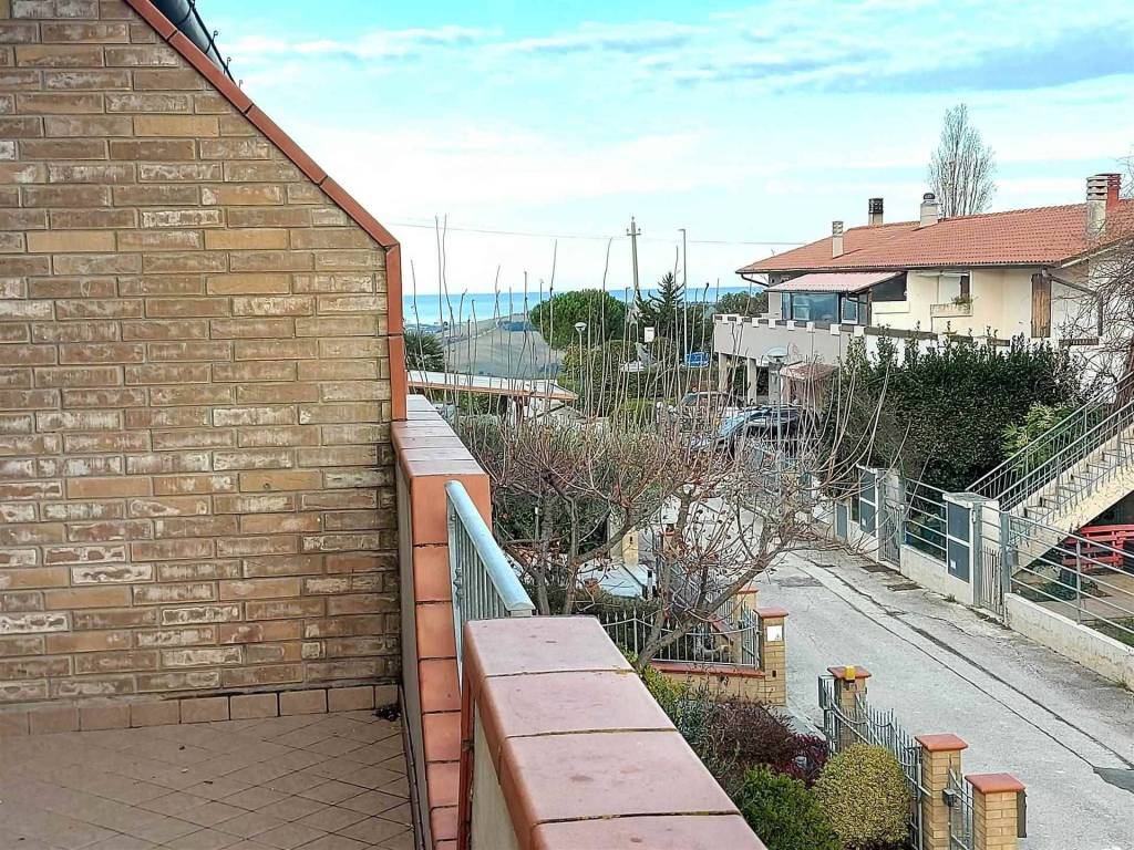 Appartamento a Trecastelli in VIA MARTUCCIA , 18 - Foto 4