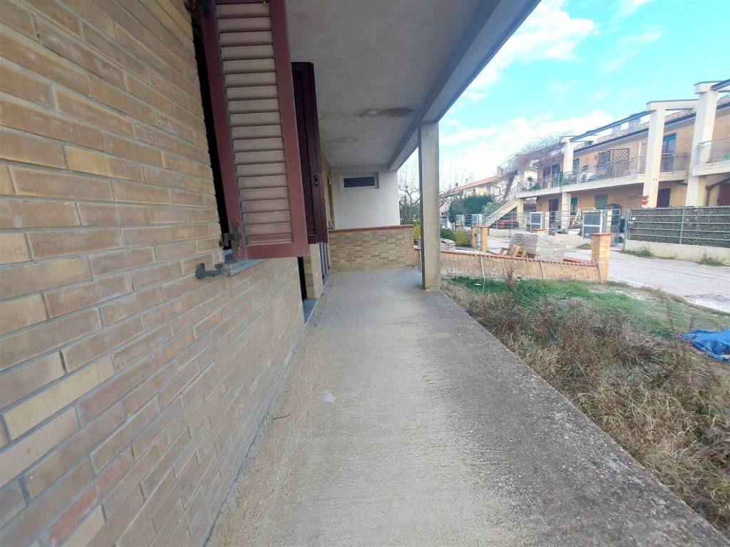 Appartamento a Trecastelli in VIA MARTUCCIA , 18 - Foto 5