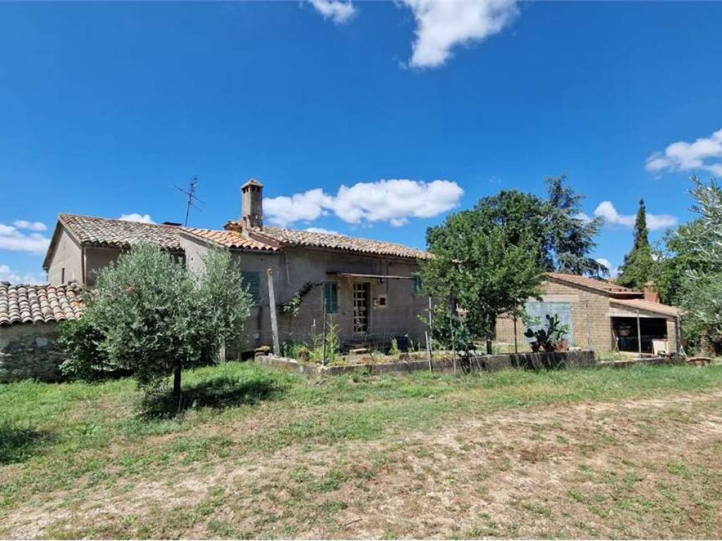 Casa indipendente a Massa martana in Barbasciano, voc. Piemonte - Foto 3