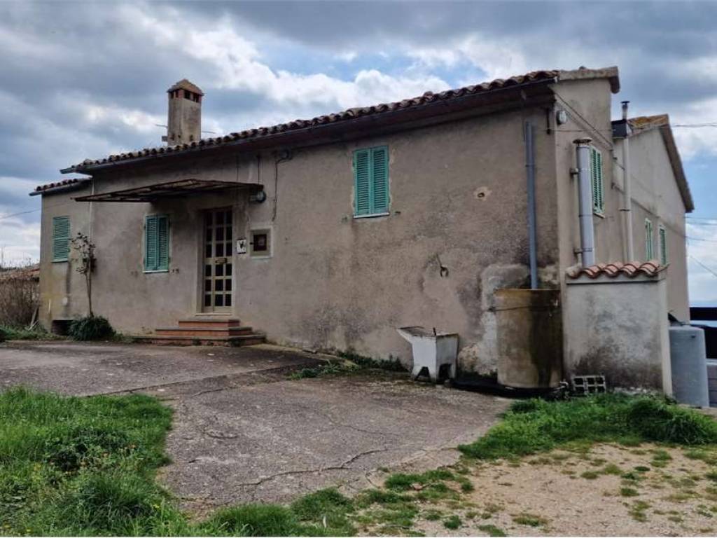 Casa indipendente a Massa martana in Barbasciano, voc. Piemonte - Foto 5