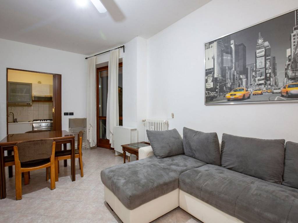 Appartamento a Collegno in Via Bardonecchia, 5 - Foto 2