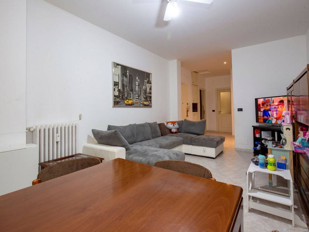Appartamento a Collegno in Via Bardonecchia, 5 - Foto 5