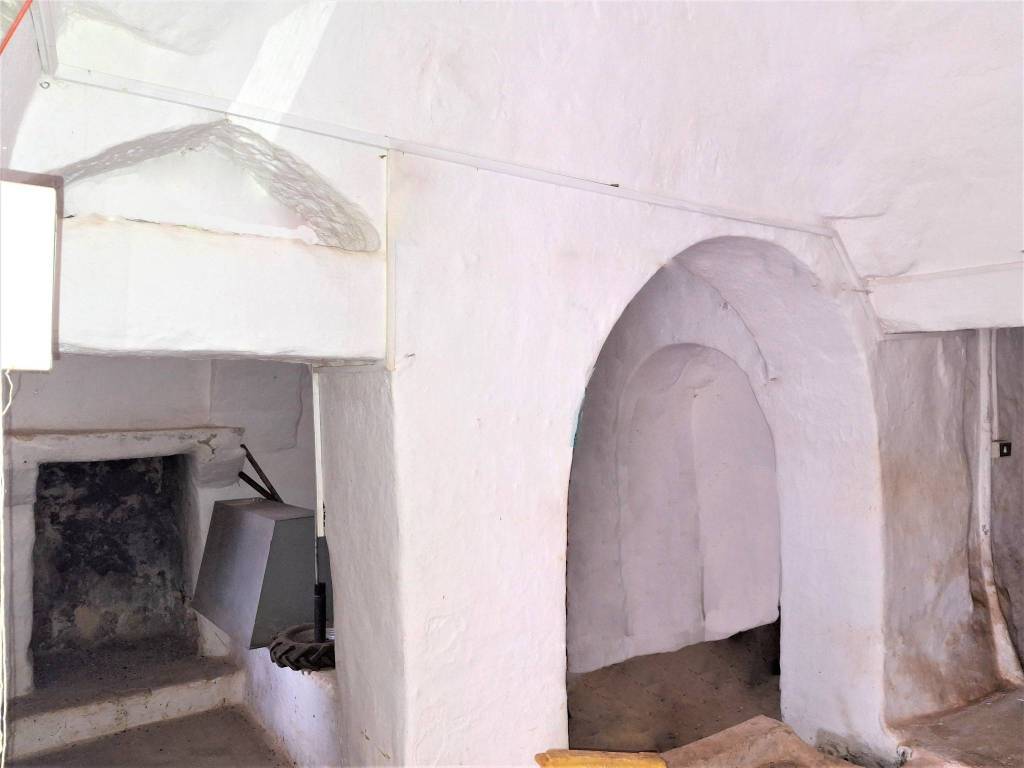 Rustico / casale a Ostuni in Strada Provinciale Ostuni-Francavilla Fontana - Foto 3