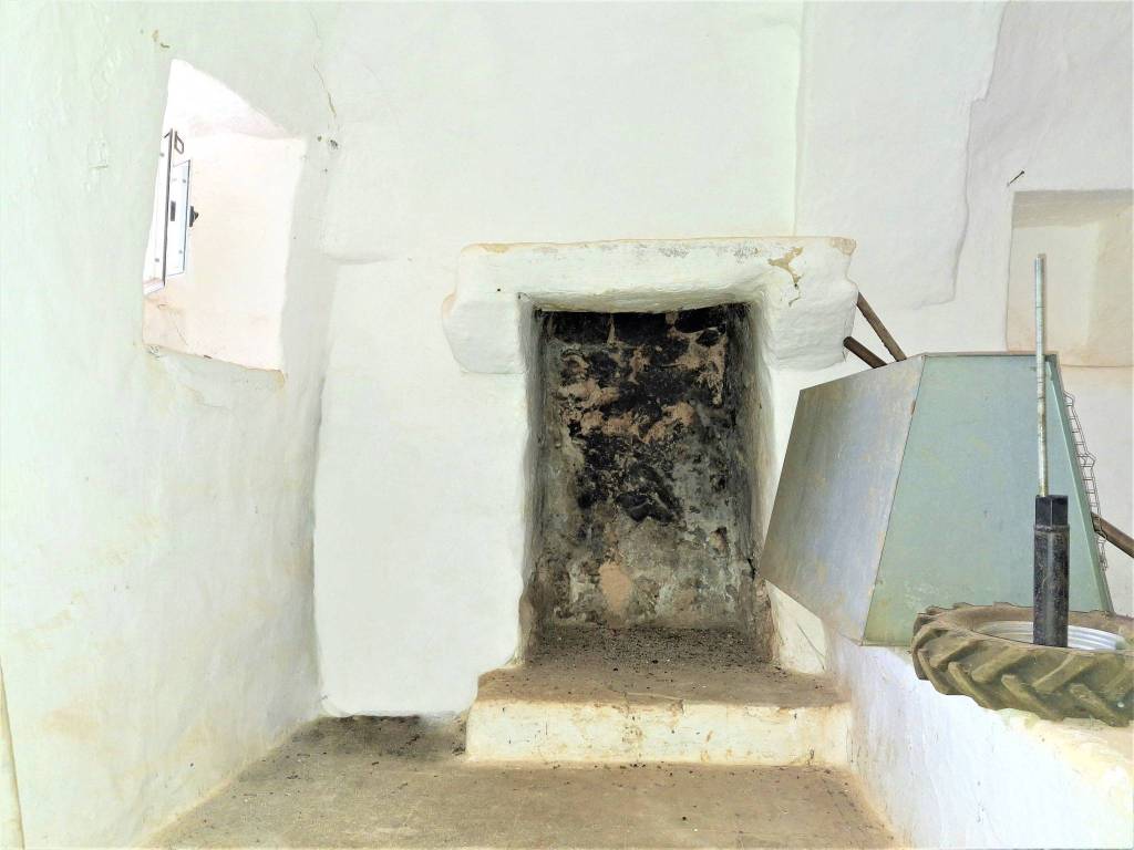 Rustico / casale a Ostuni in Strada Provinciale Ostuni-Francavilla Fontana - Foto 4
