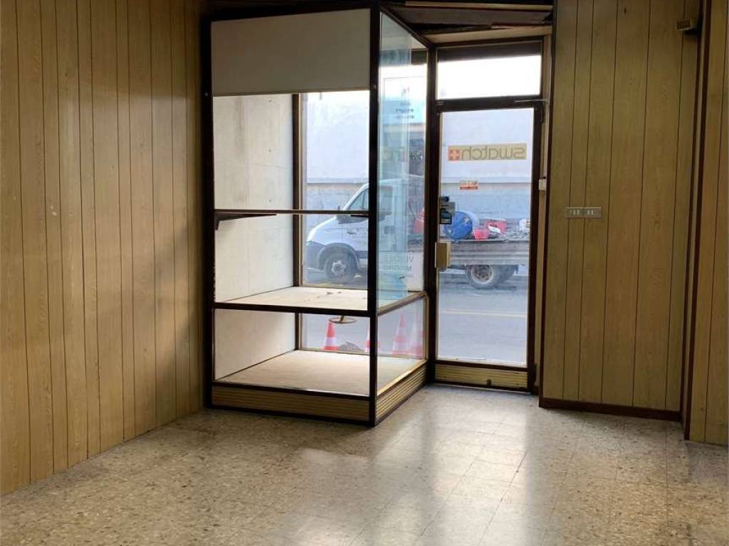 Immobile a Novara in corso mazzini, 19 - Foto 3