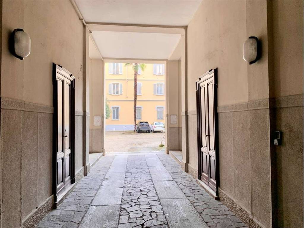 Immobile a Novara in corso mazzini, 19 - Foto 4