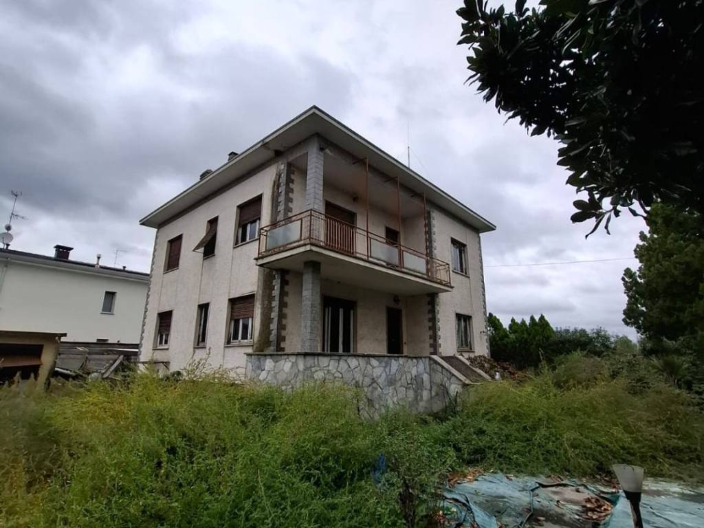 Villa a Lonate ceppino in Via dei Canarini, 5 - Foto 2