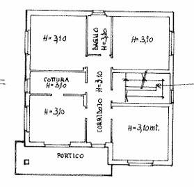 Villa a Lonate ceppino in Via dei Canarini, 5 - Foto 3