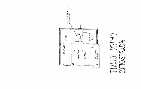 Villa a Lonate ceppino in Via dei Canarini, 5 - Foto 4