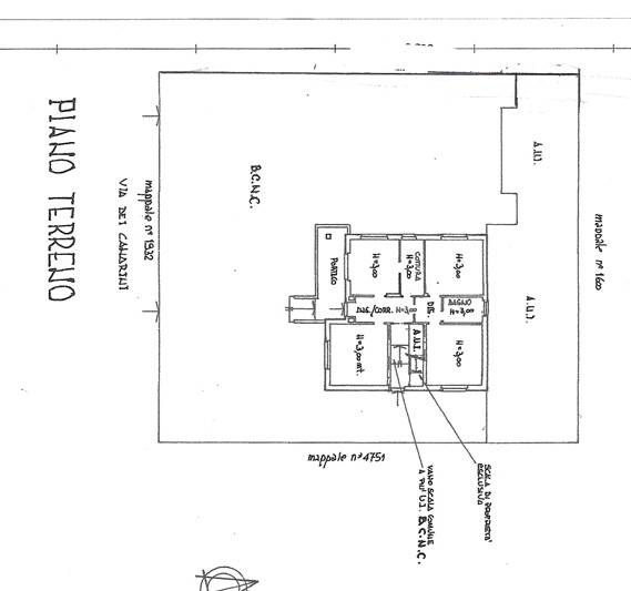 Villa a Lonate ceppino in Via dei Canarini, 5 - Foto 5